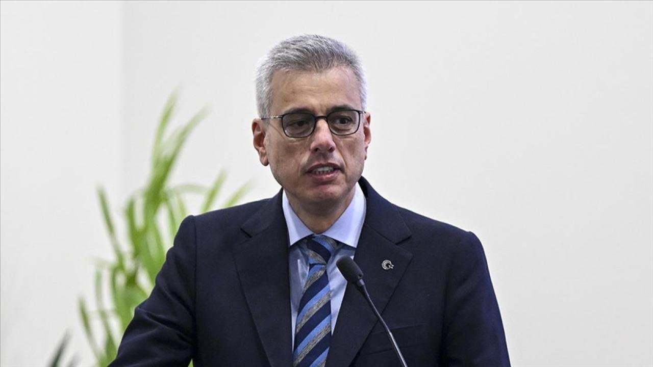 Sağlık Bakanı Memişoğlu'ndan 6 Şubat depremlerinin yıl dönümüne ilişkin paylaşım