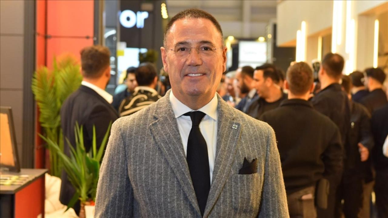 Küresel fuarcılığın 2026'da dünya genelinde yüzde 5'in üzerinde büyümesi bekleniyor