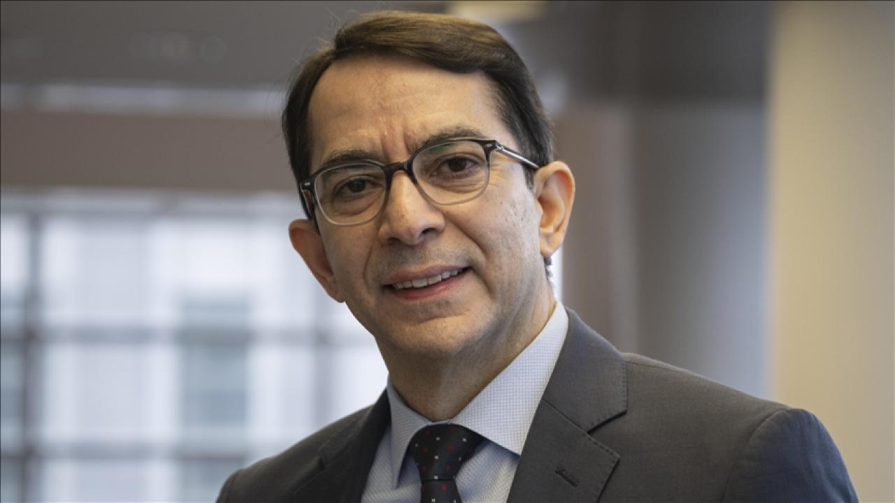 Küresel ekonomide büyümenin istikrarlı bir şekilde sürmesi bekleniyor