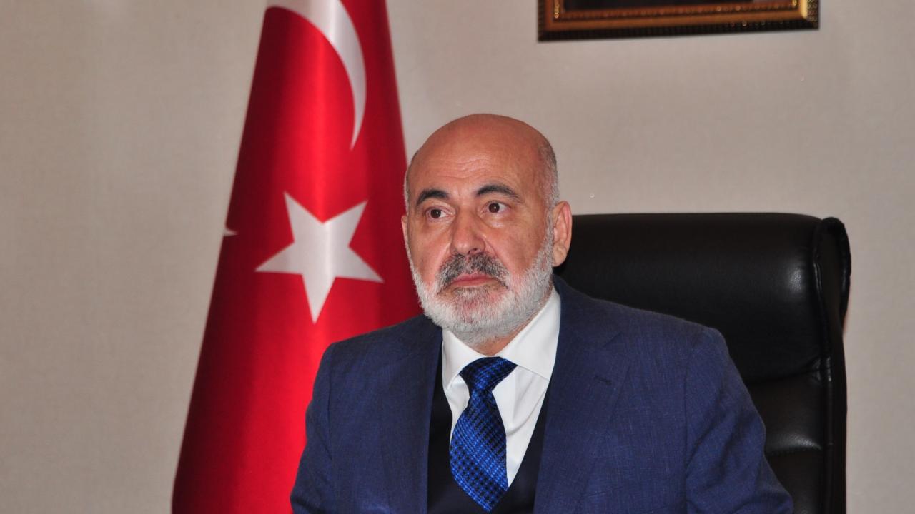 İçişleri Bakan Yardımcısı Sağlam: Trafik yasasından sonra artık hiçbir şey eskisi gibi olmayacak