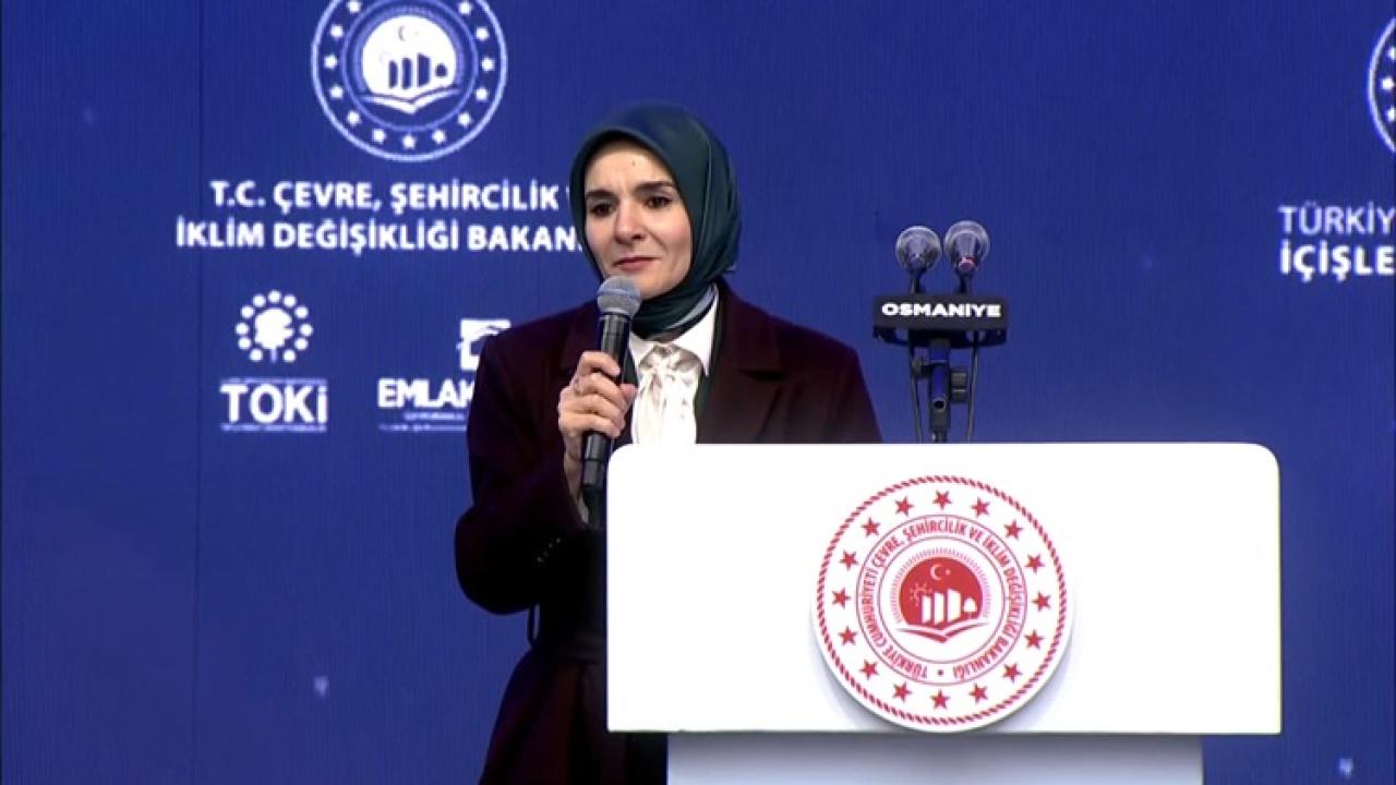 Bakan Göktaş: 5,1 milyon kişiye psiko-sosyal destek hizmeti sağladık