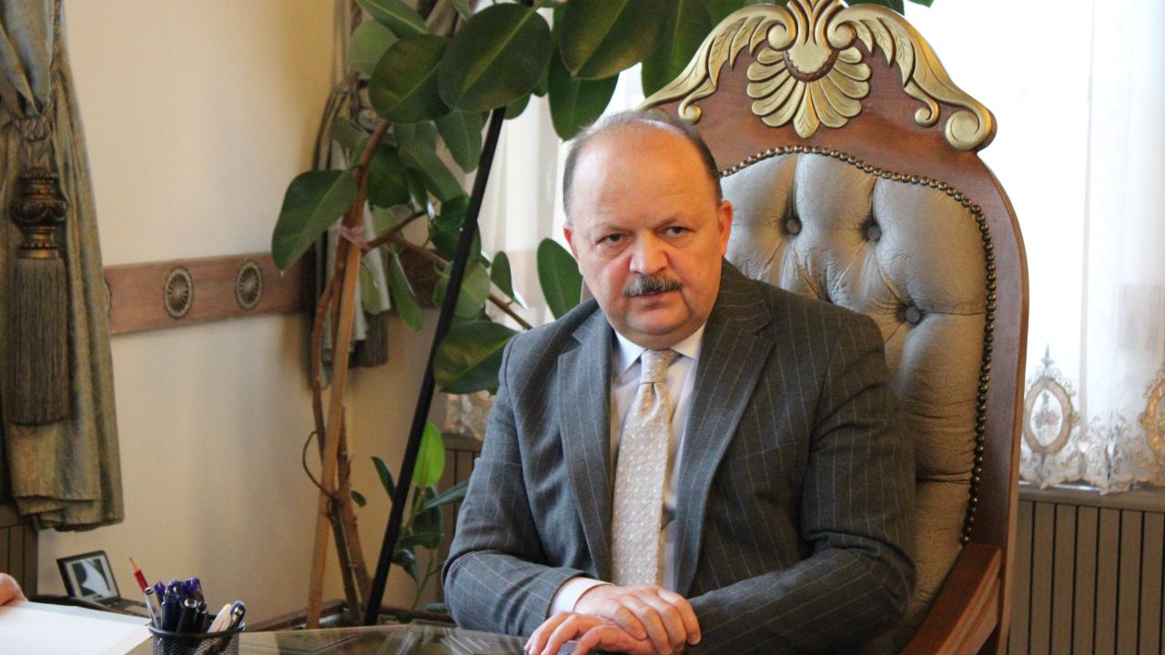 Kastamonu'da 3 yerel eylem grubuna 37 milyon liralık destek