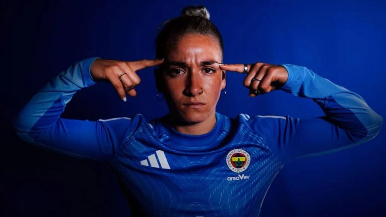Fenerbahçe Kadın Futbol Takımı'nda Chaves ile yollar ayrıldı