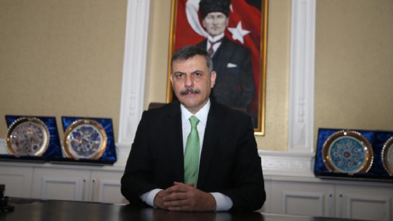 Cumhurbaşkanlığı Kabinesinin yeni İçişleri Bakanı olan Mustafa Çiftçi kimdir?