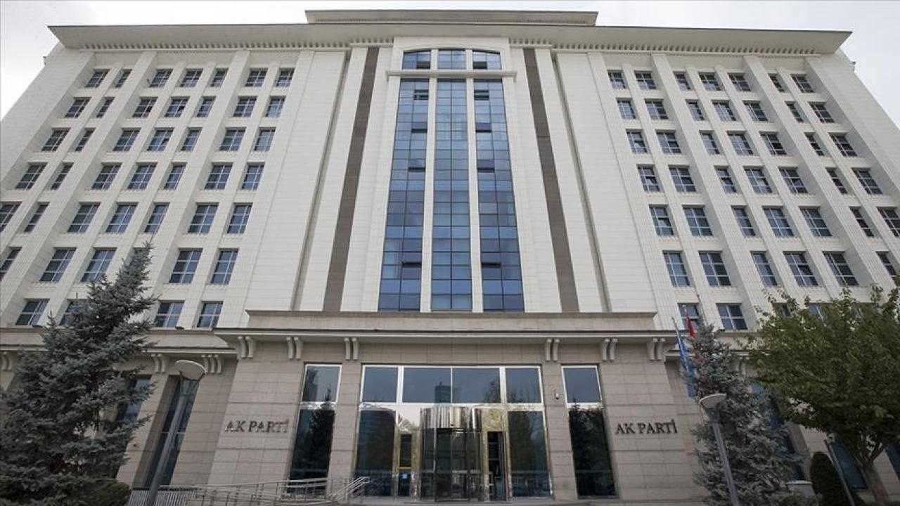 AK Parti, Ramazan boyunca 81 ilde vatandaşlarla iftar sofralarında buluşacak