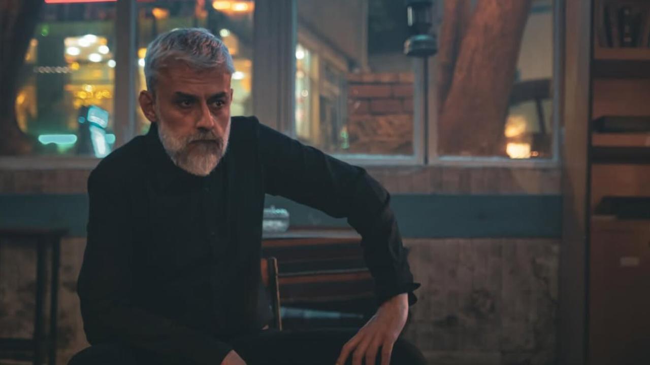 Poyraz Karayel'in Sefer'i Kanbolat Görkem Arslan hayatını kaybetti