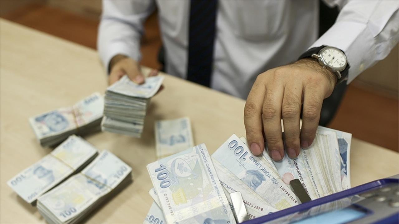 Toplam ciro endeksi Aralık 2025'te yıllık bazda yüzde 34,7 arttı