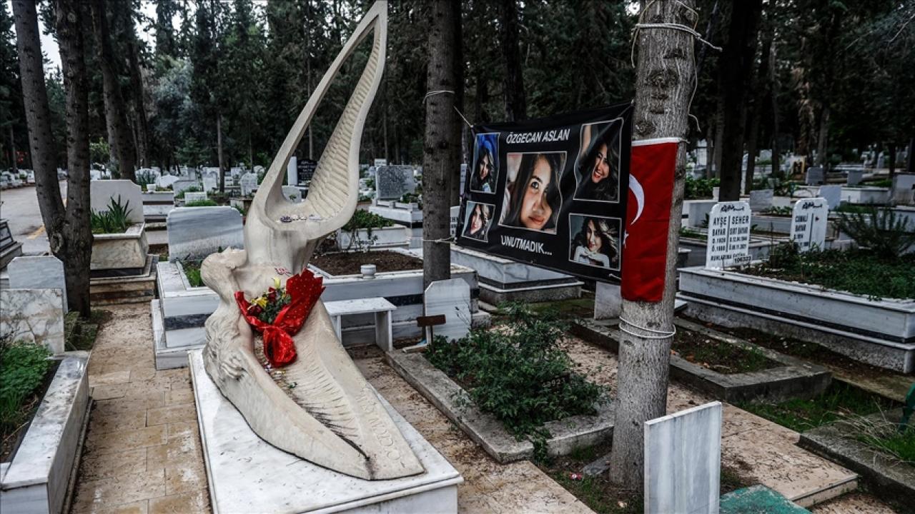 Ailesinin Özgecan Aslan'a olan özlemi 11 yıldır dinmiyor