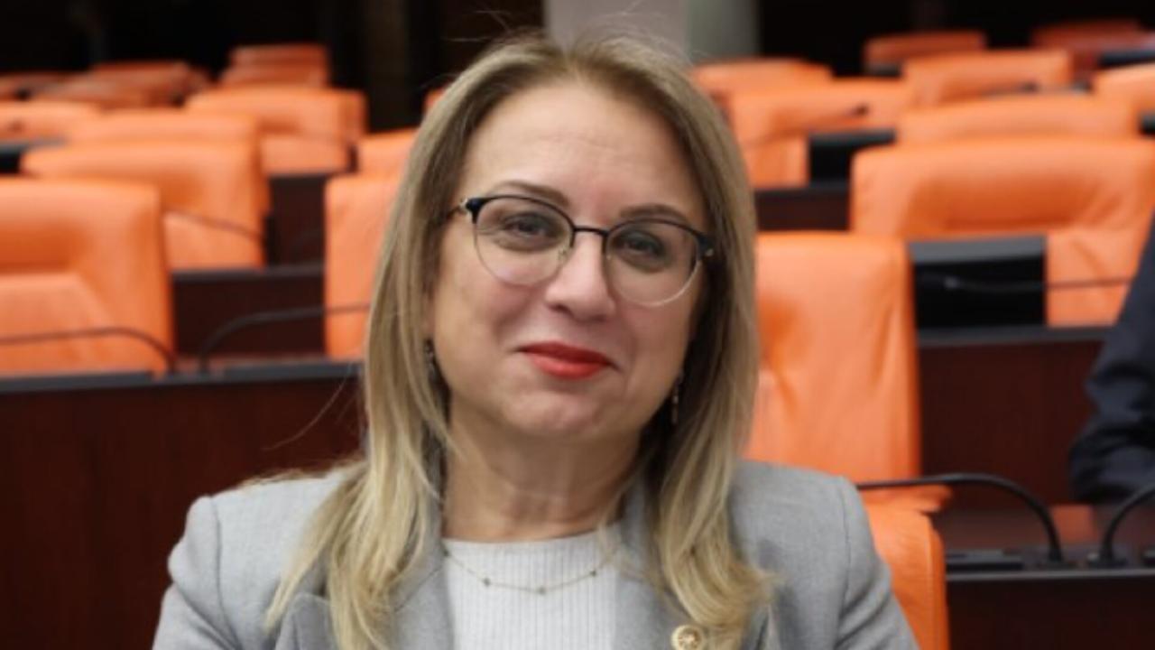 MHP'li Kılıç: Bu topraklarda Türk kadınının azmiyle aşamayacağı hiçbir set, deviremeyeceği hiçbir engel yoktur