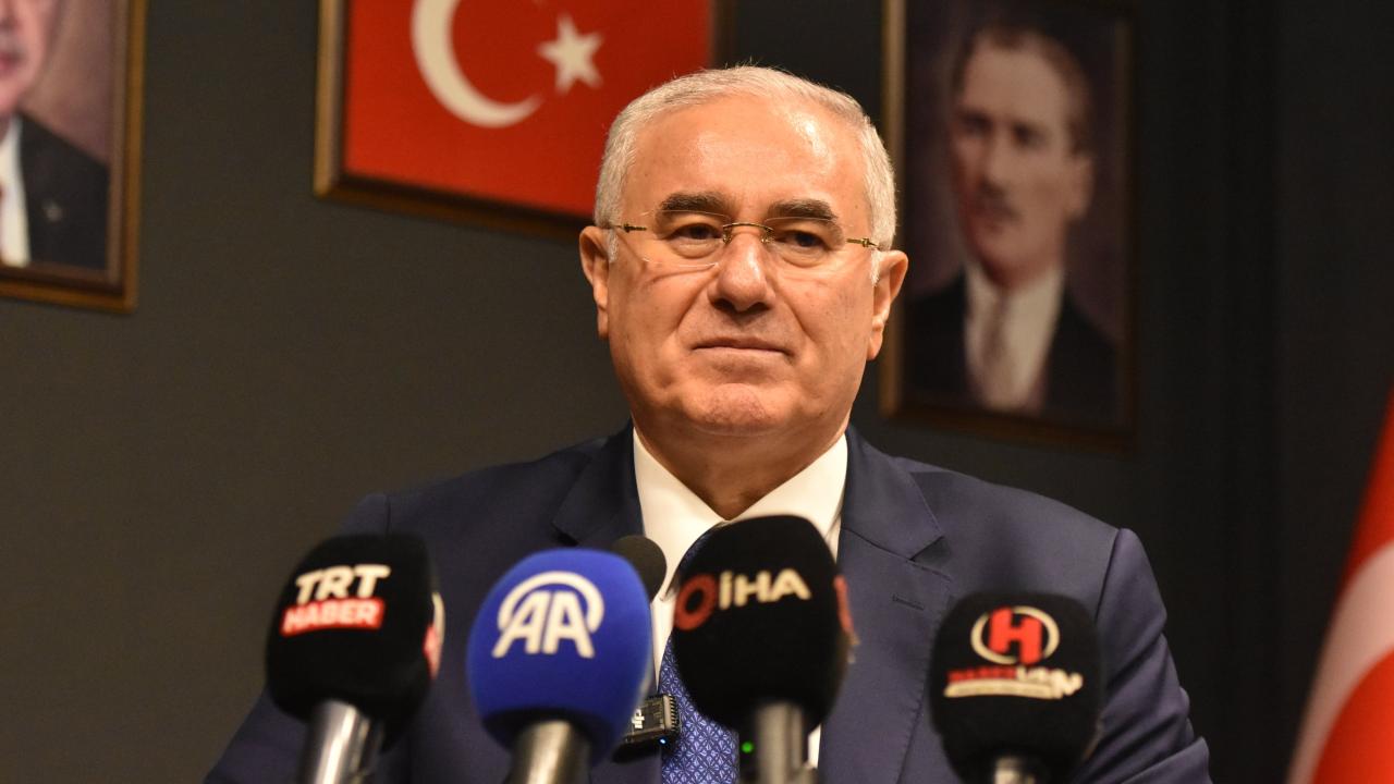 Kamu Başdenetçisi Akarca: Vatandaşla idare arasında dostluk, hakkaniyet köprüsü oluşturuyoruz ve sorunların çözümüne gayret sarf ediyoruz