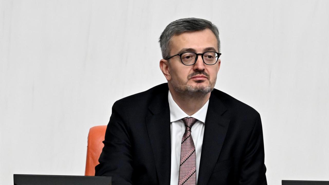İletişim Başkanı Duran'dan, TBMM'de yaşanan arbedeye tepki