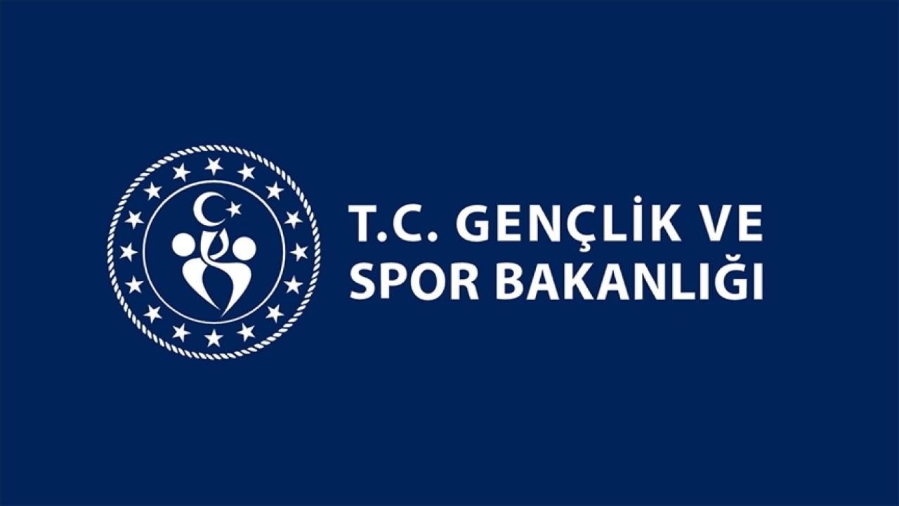 Gençlik ve Spor Bakanlığından "VAR Merkezi ziyareti" açıklaması