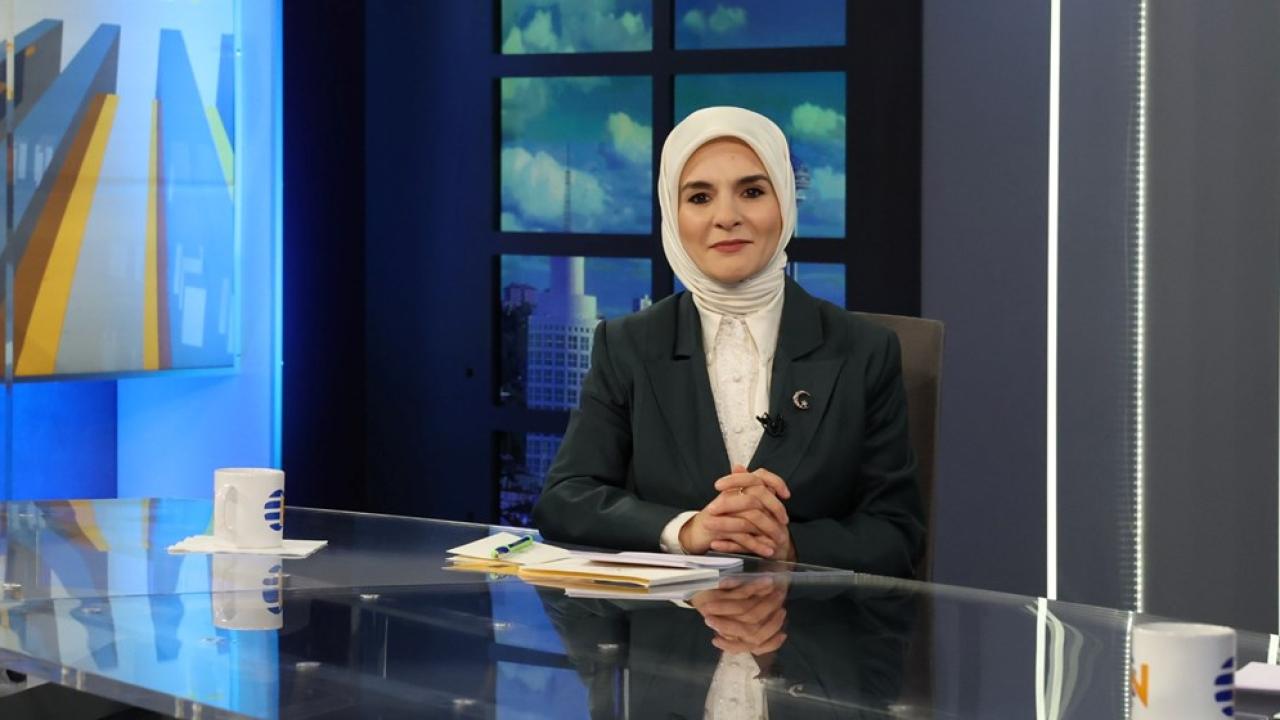 Bakan Göktaş: Çocuklara yönelik sosyal medya düzenlemesine ilişkin çalışmalarımızı son aşamaya getirdik