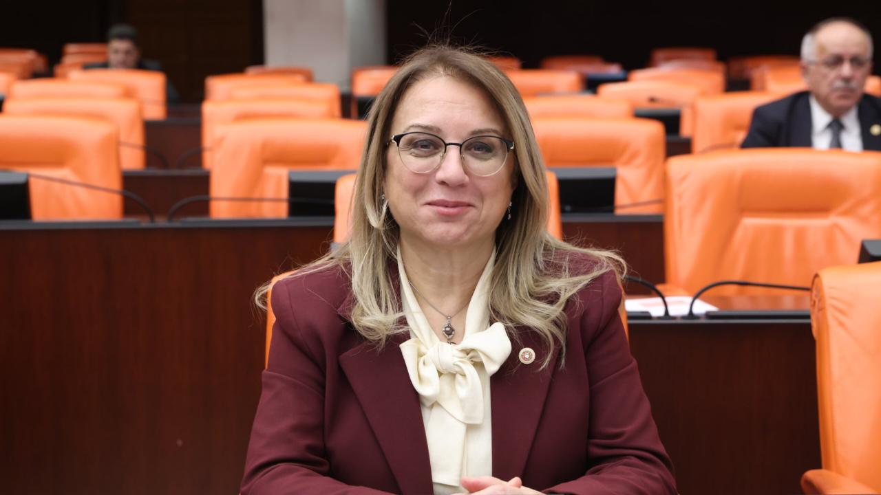 MHP'li Kılıç: Kaosun değil, istikrarın tarafındayız