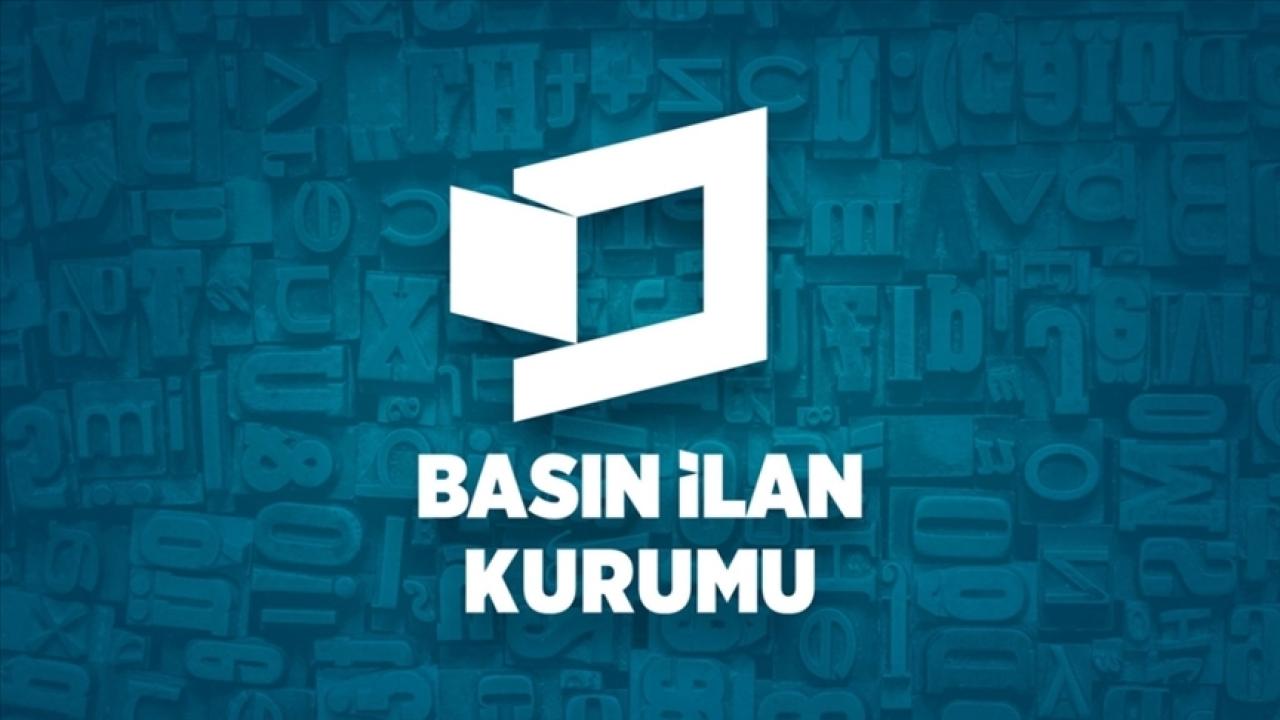 BİK'ten basının desteklenmesine yönelik düzenlemeler