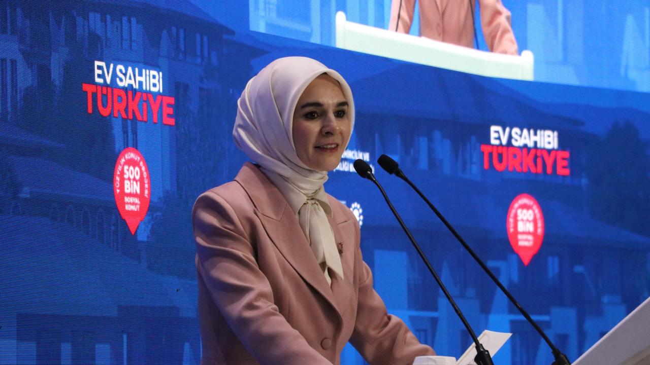 Bakan Göktaş: İhtiyaçları yerinde tespit ederek uygun hizmetlere yönlendirme yapıyoruz