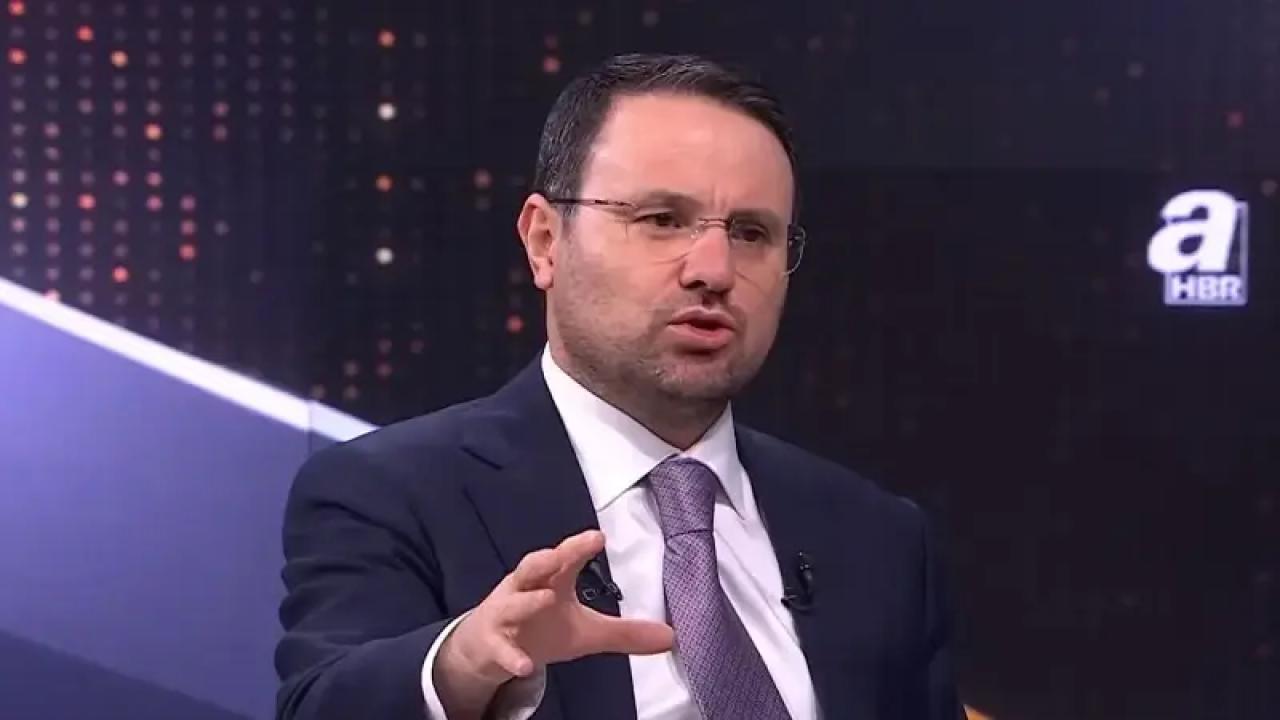 Bakan Gürlek: FETÖ'yle mücadele aralıksız devam edecek