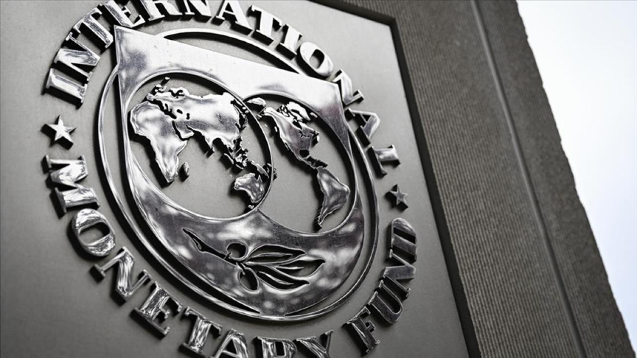 IMF: Türkiye'nin dezenflasyon programı başarılar gösterdi