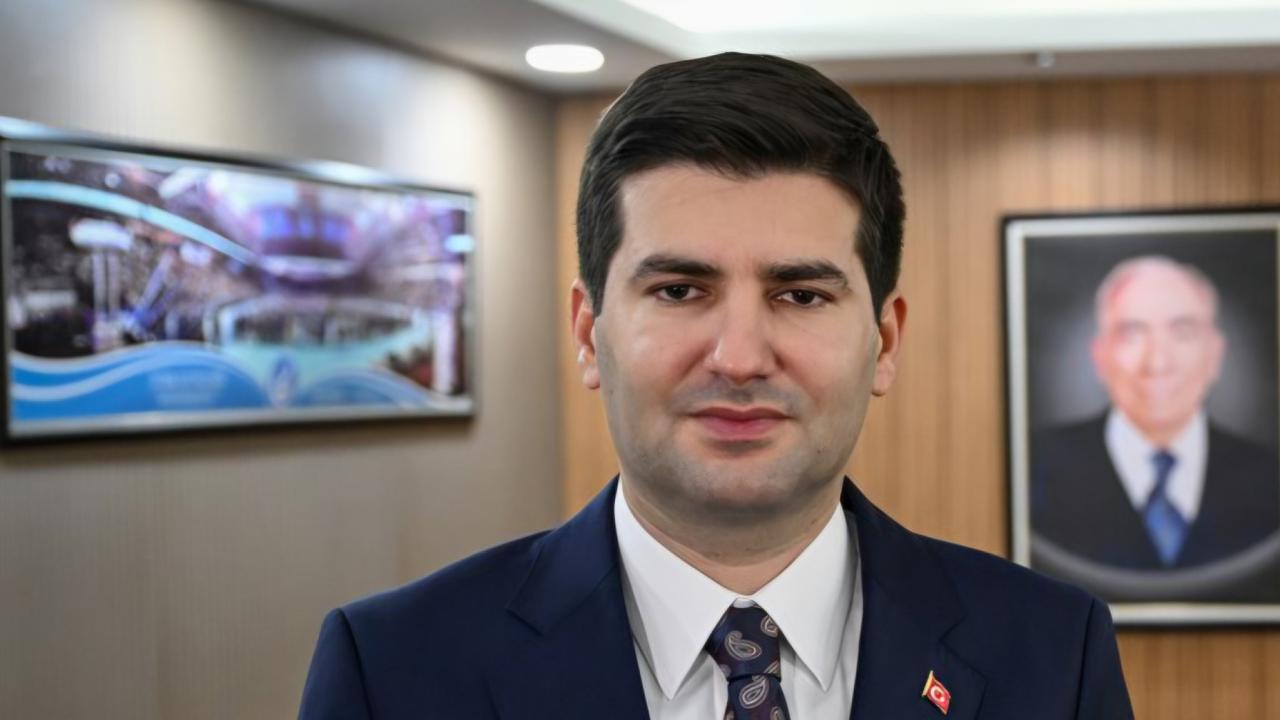 Ülkü Ocakları Genel Başkanı Yıldırım: Ülkü Ocakları dün olduğu gibi bugün de Türk milletinin direniş ruhudur