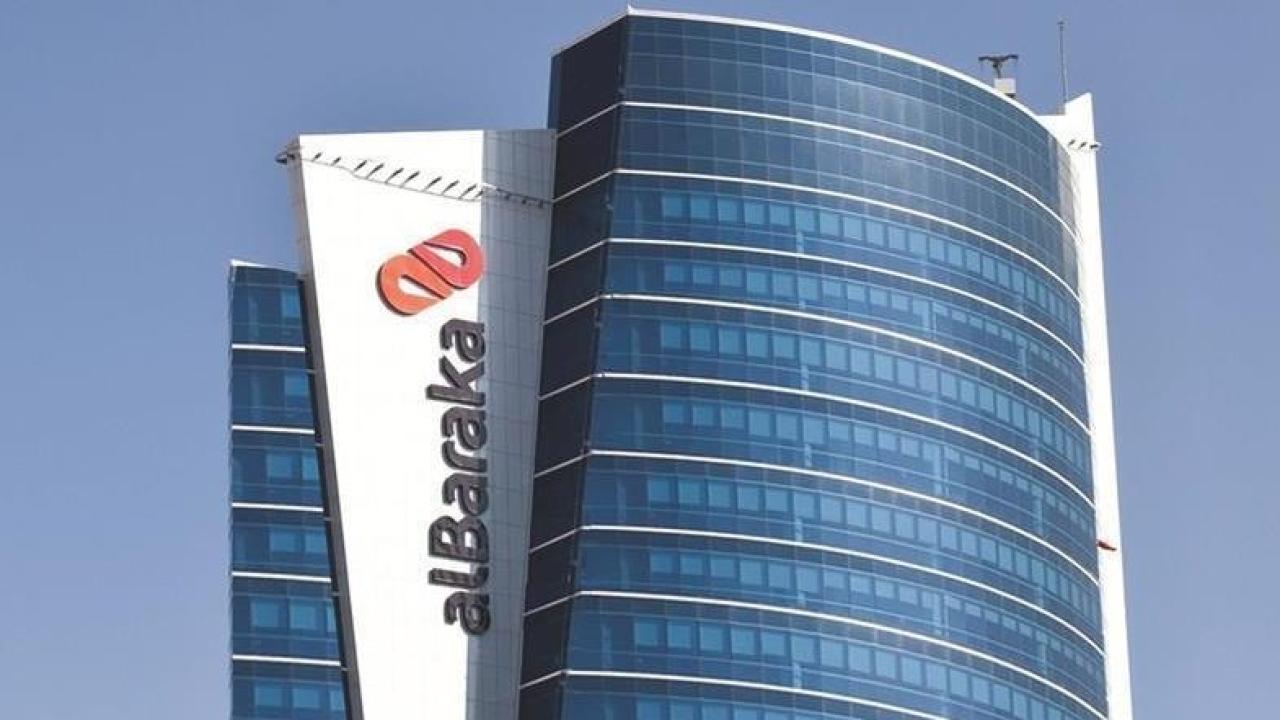 Albaraka Türk'ten 2025'te 15 milyar lira net kar