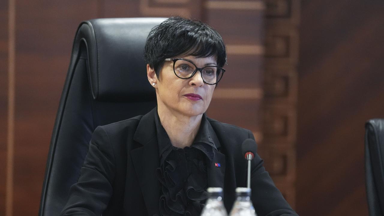 AB Komisyonunun Genişlemeden Sorumlu Üyesi Kos'tan bağlantısallıkta "Türkiye" vurgusu