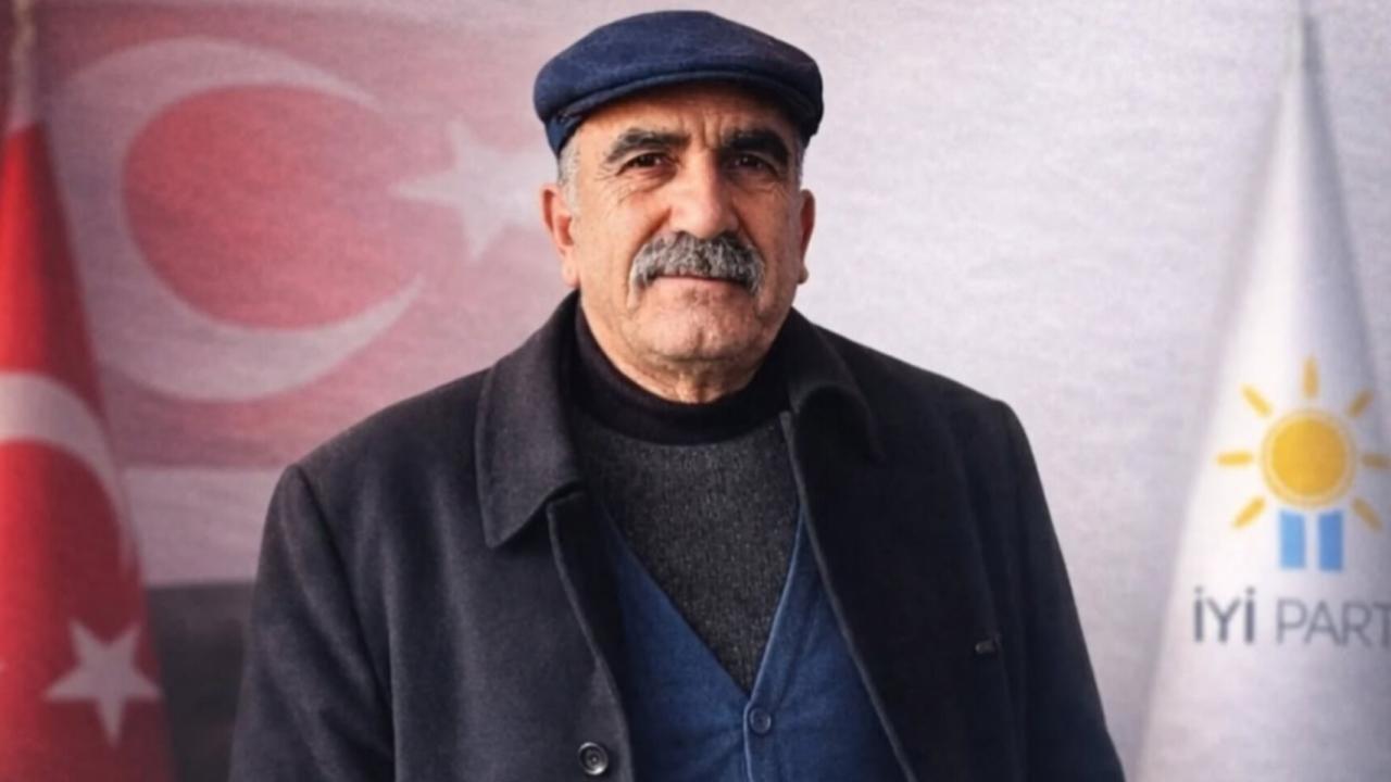 İYİ Parti’de İstifa Şoku: Alaca İlçe Başkanı Neden İstifa Etti?