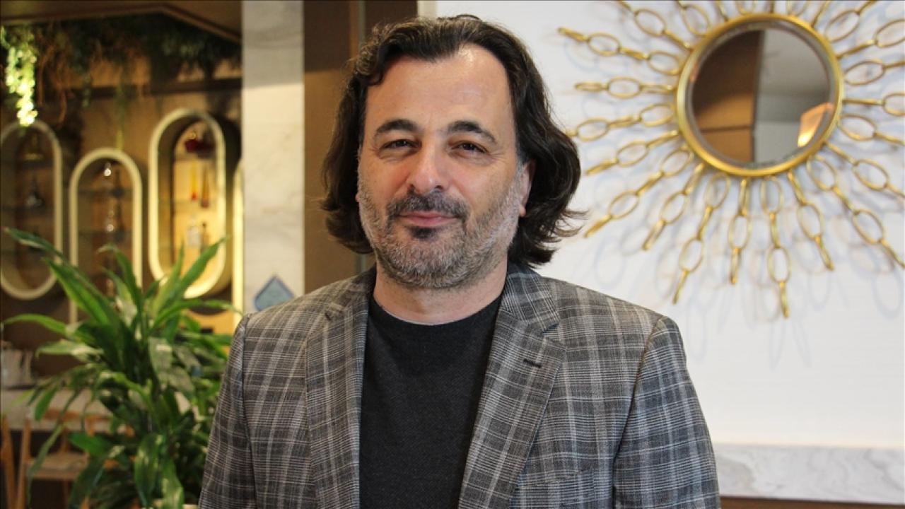 Türk şefler yurt dışında Türk lezzetlerini tanıtıyor