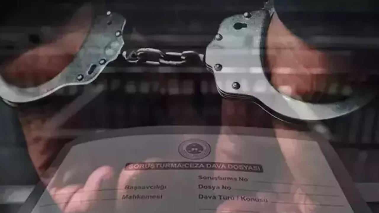 İstanbul'daki "Taşlar" suç örgütüne yönelik iddianamenin detaylarına ulaşıldı