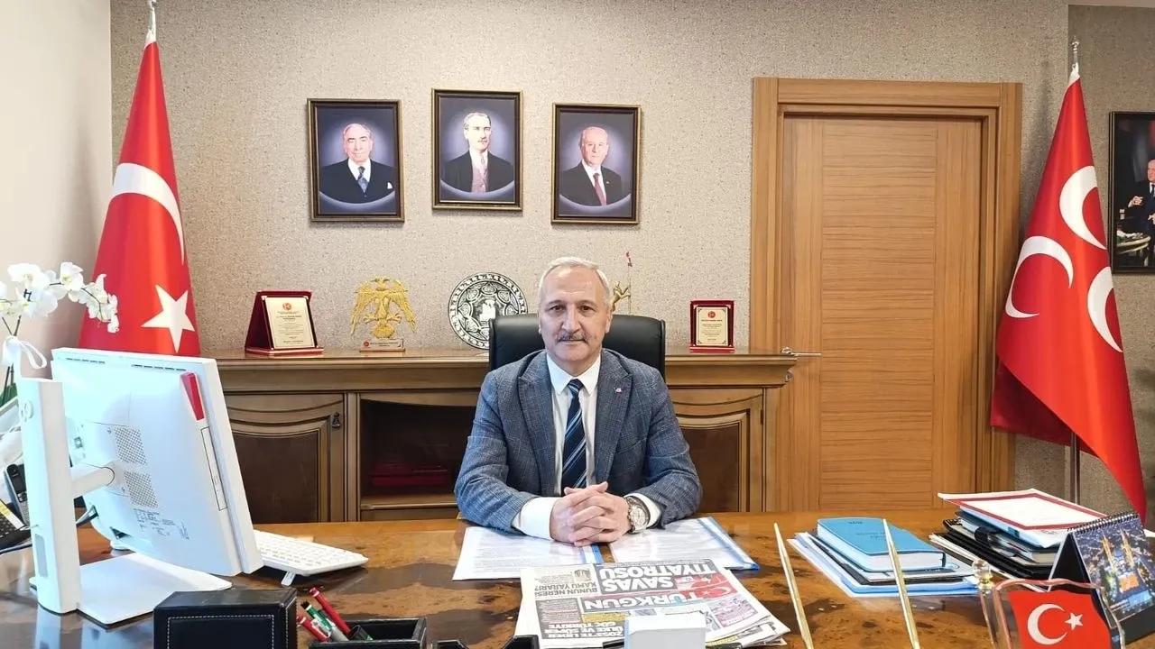 MHP'den "Dijital Köleliğe Geçit Yok" programı
