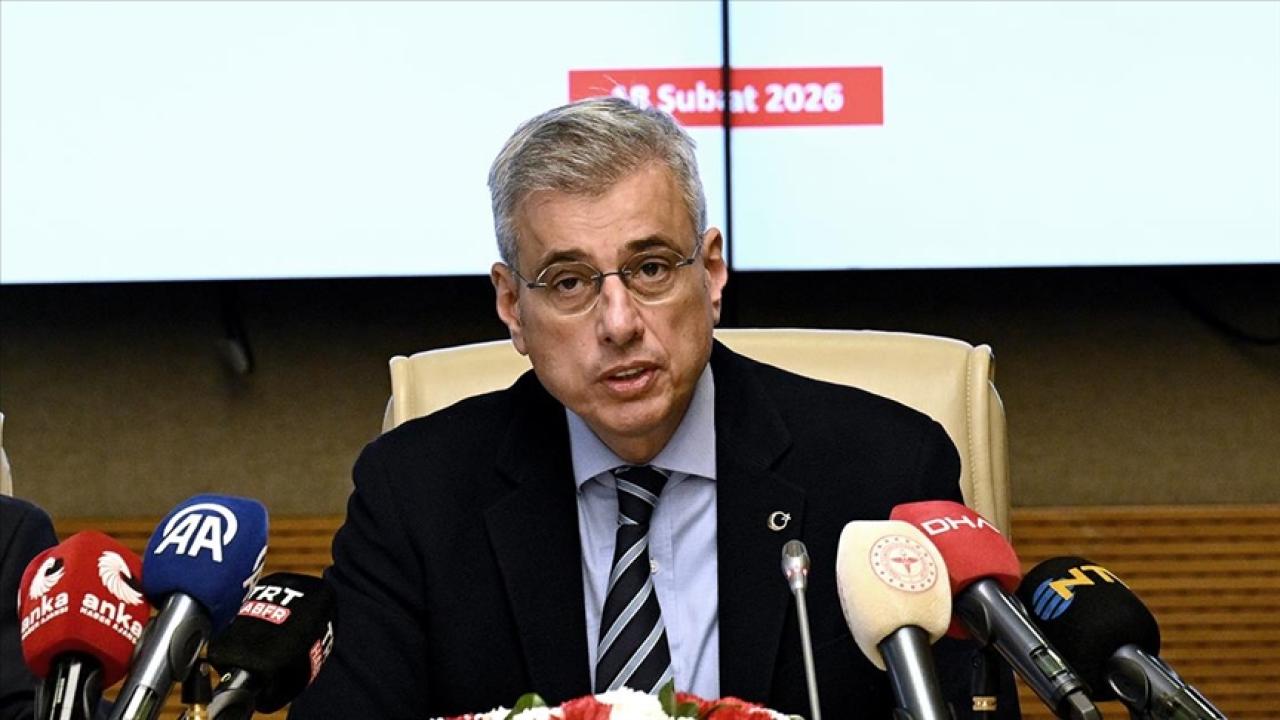 Bakan Memişoğlu: 939 bin 538 anne adayını eğitim programlarımıza dahil ettik