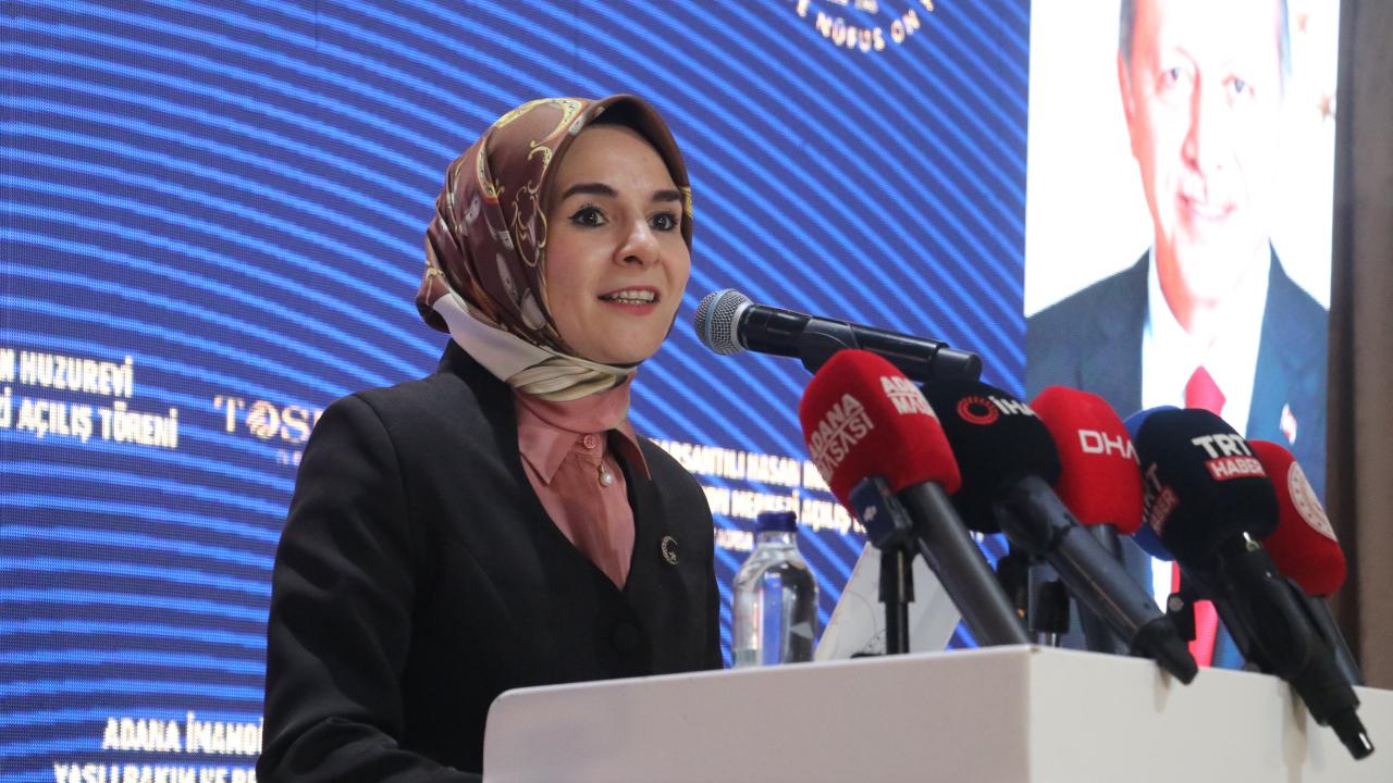 Bakan Göktaş: Vatandaşlarımızla iftar sofralarında buluşmaya devam edeceğiz