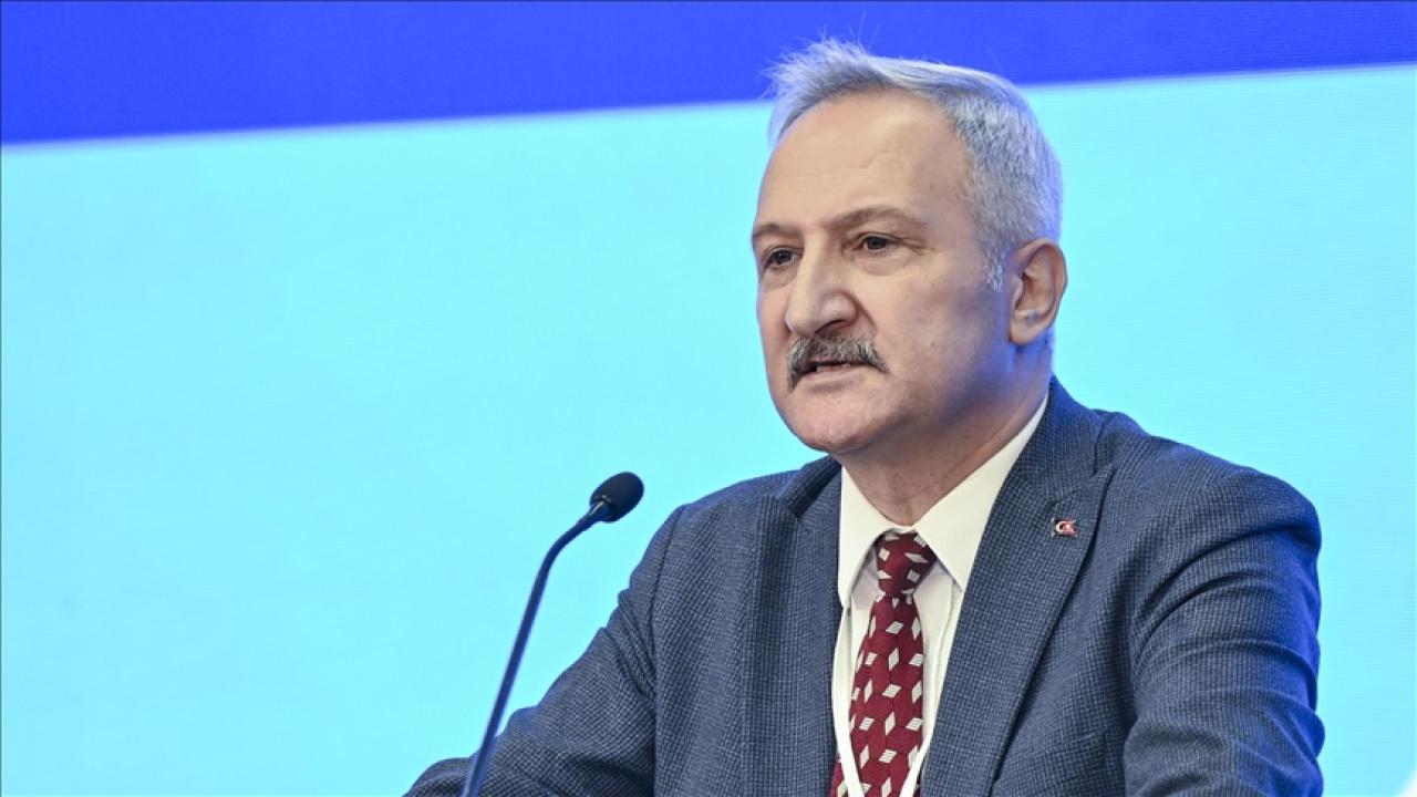 MHP Genel Başkan Yardımcısı Yurdakul'dan Ramazan ayı mesajı