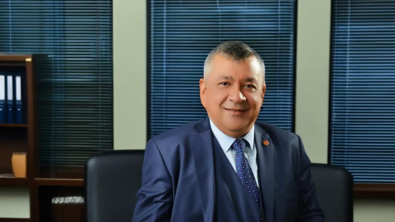 Mehmet Kerim Akçoru: HTS ve GPRS Kayıtları Tolgahan Demirbaş’ın Beyanını Doğruluyor