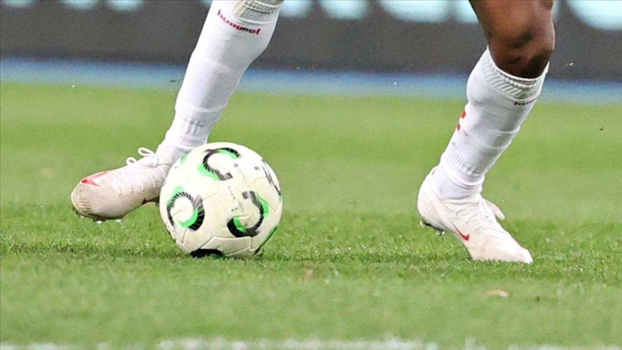 UEFA Konferans Ligi son 16 play-off turunda ilk ayak maçları oynandı
