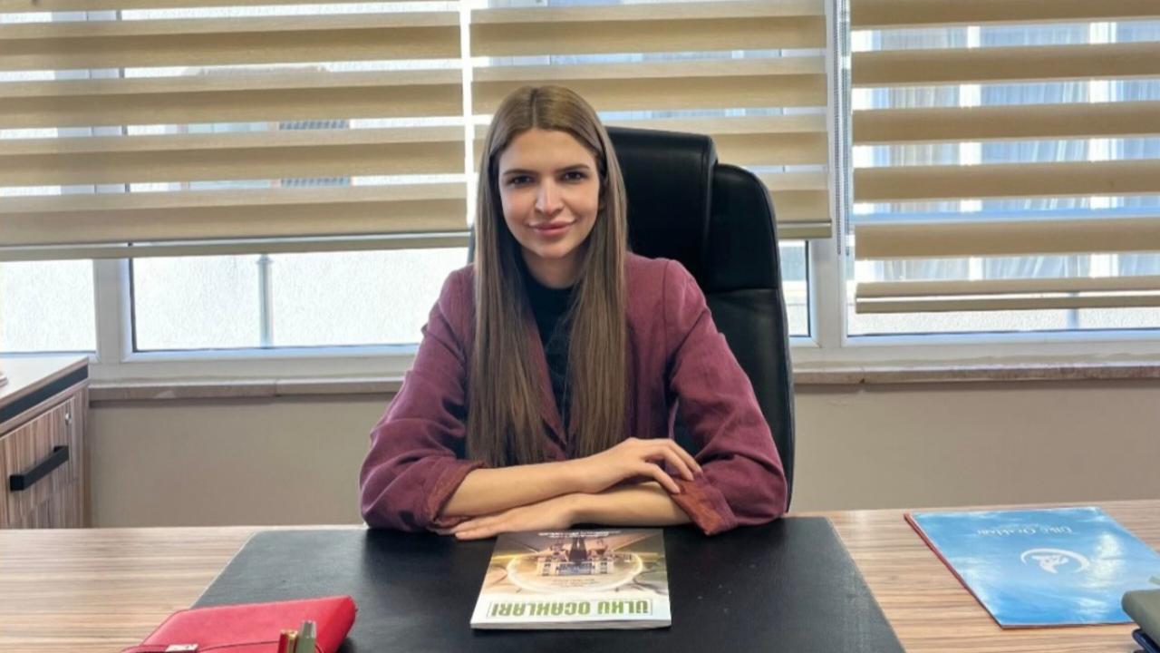 Ülkü Ocakları Genel Başkan Yardımcısı Gündüz’den Alican Uludağ soruşturmasına ilişkin açıklama: Geç bile kalındığını düşünüyorum