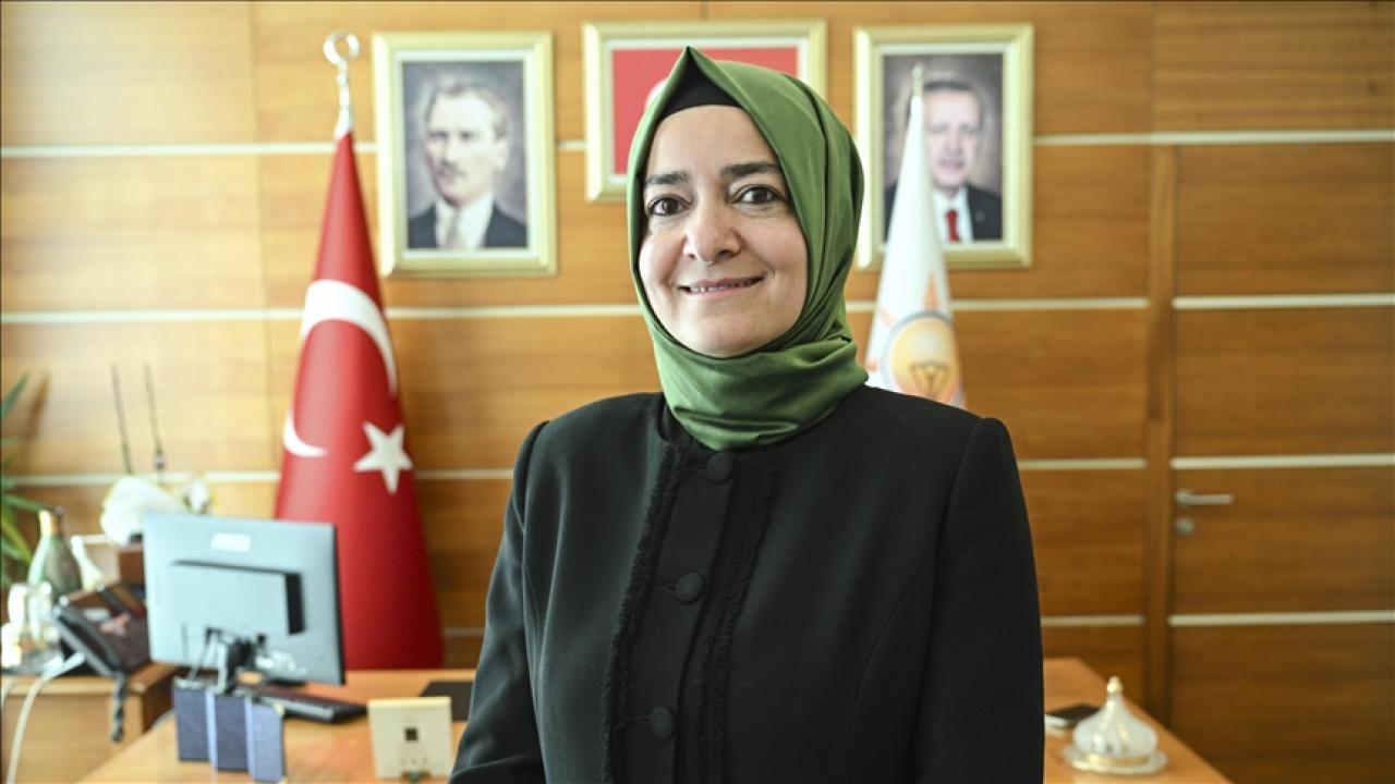 AK Parti ramazanda "gönül sofraları" kuracak, Gazze ve Suriye'yi de unutmayacak