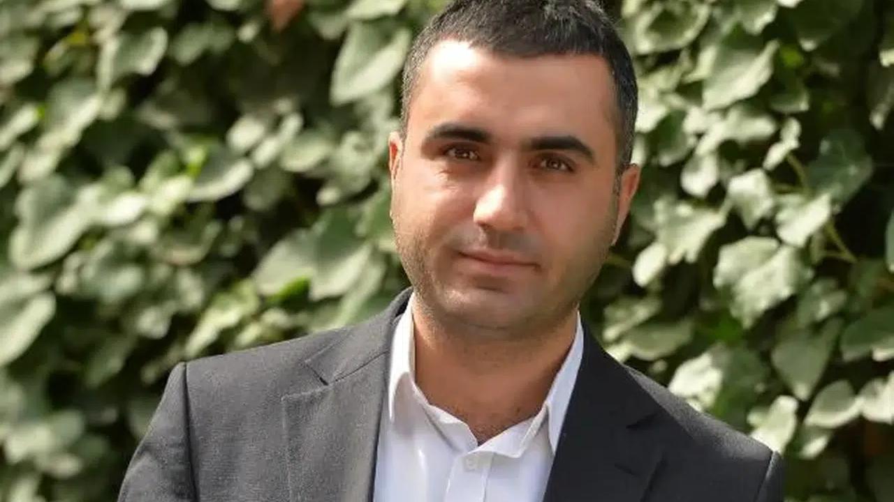 Alican Uludağ, "Cumhurbaşkanına hakaret" suçundan tutuklandı