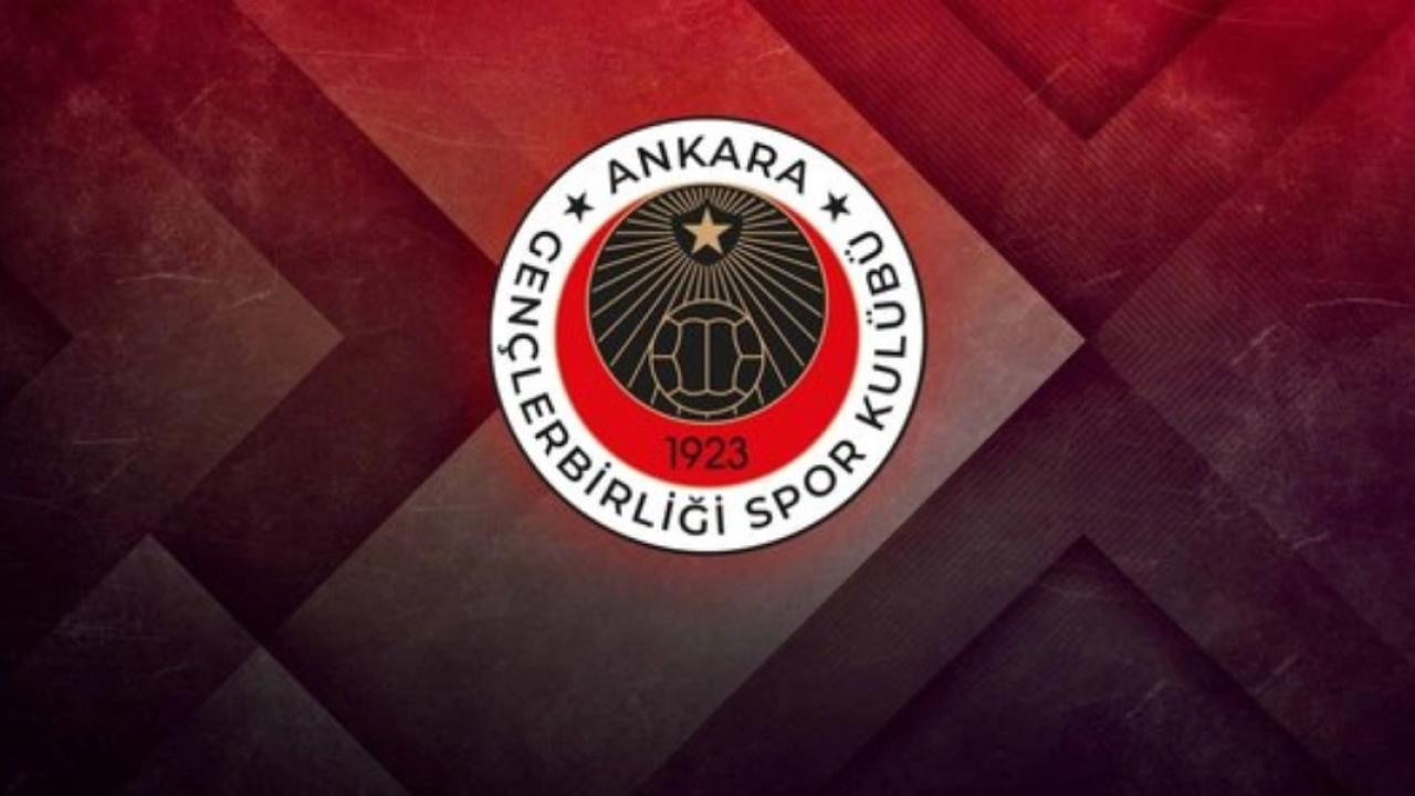 Gençlerbirliği'nden "bahis" operasyonu açıklaması