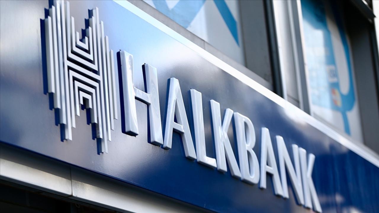 Halkbank'ın aktif büyüklüğü 4,3 trilyon lira seviyesine yükseldi