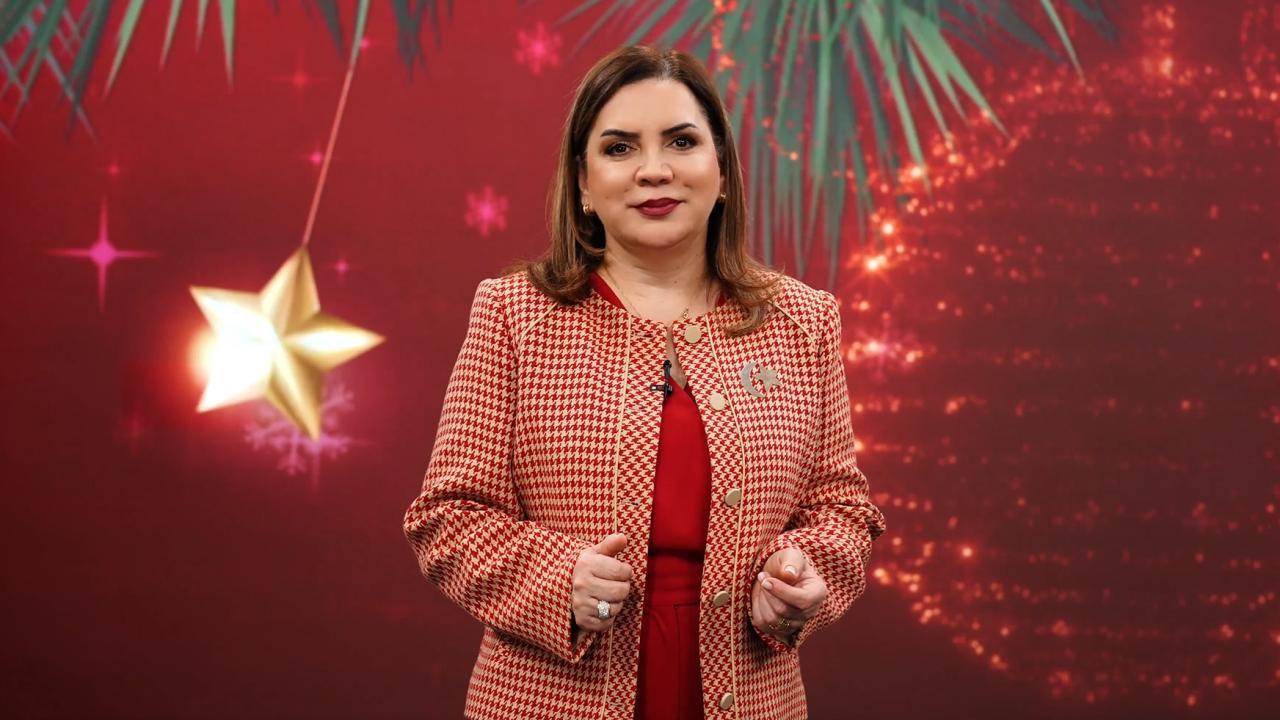 TYT Türk Yönetim Kurulu Başkanı Erdem’den şarkıcı Hadise’ye tepki: Güçlü Türkiye’mizin çocuklarını aç ve yardıma muhtaç göstermen ve bu kara propagandayı yapman vatana ihanettir