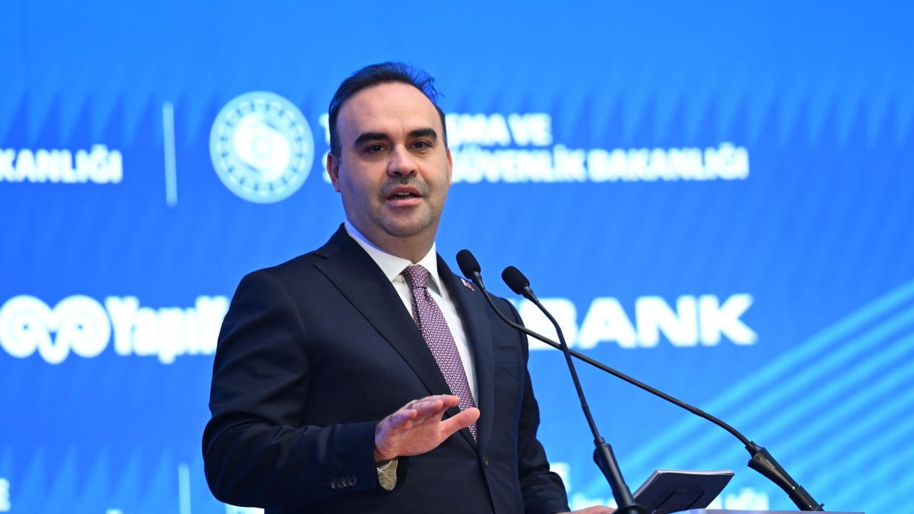 Bakan Kacır: Kalkınma Yolu ve Zengezur Koridoru ile oluşacak fırsatları değerlendireceğiz