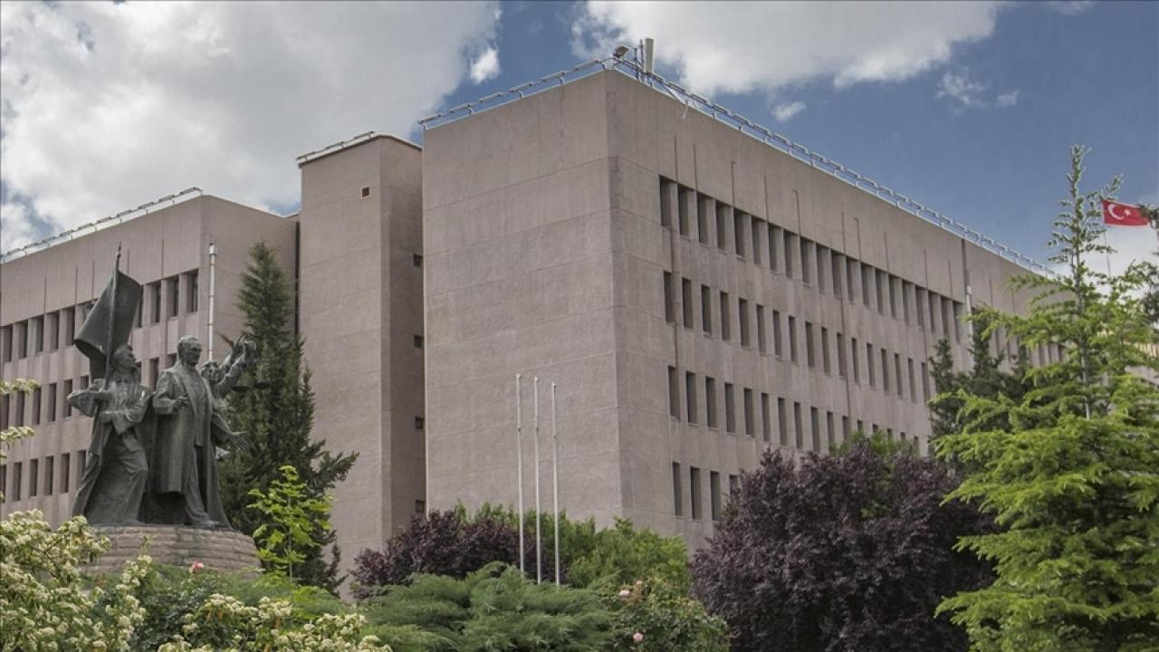 CHP'nin 38. Olağan Kurultayı'nda usulsüzlük yapıldığı iddiasına ilişkin dava