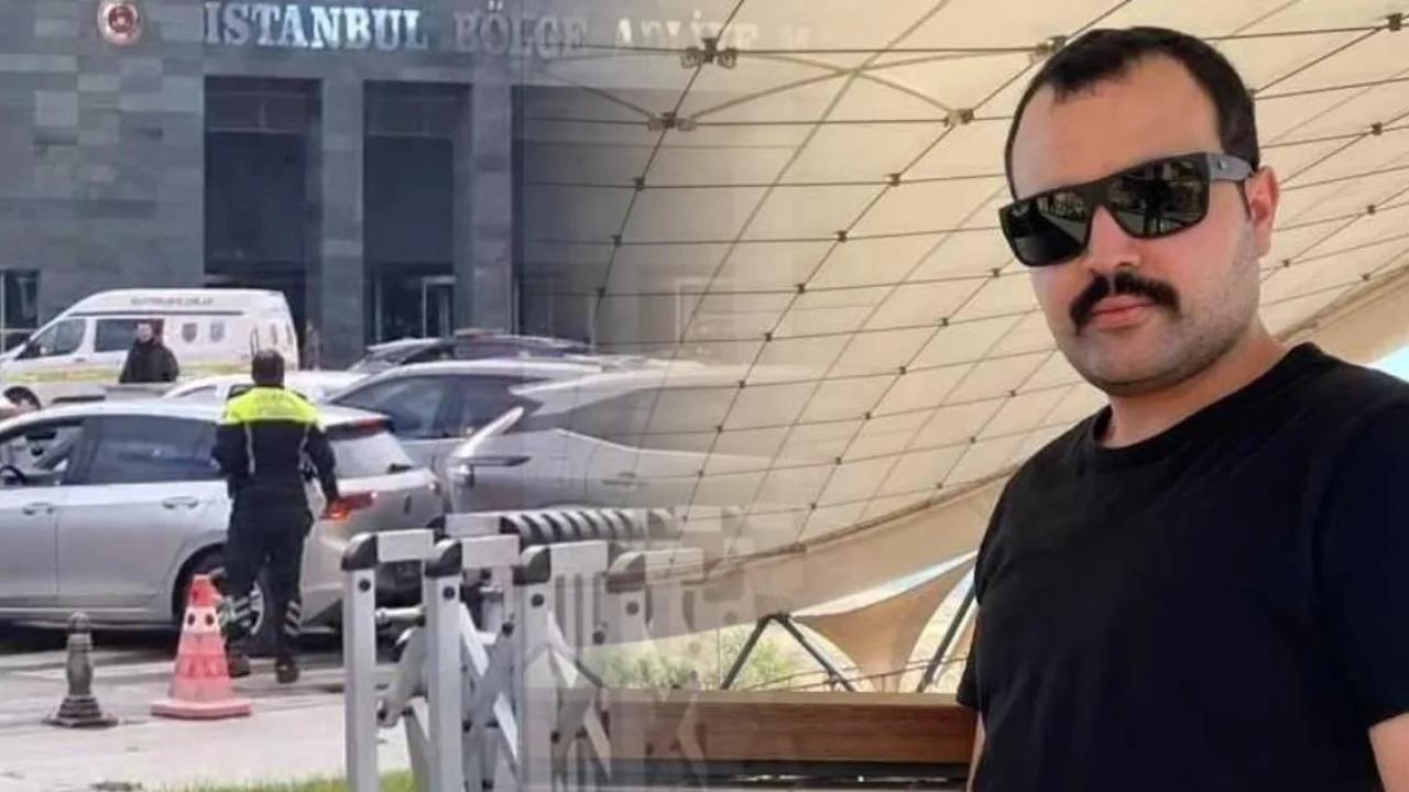 İstanbul'da kadın hakimi silahla yaralayan savcı için hazırlanan iddianame kabul edildi