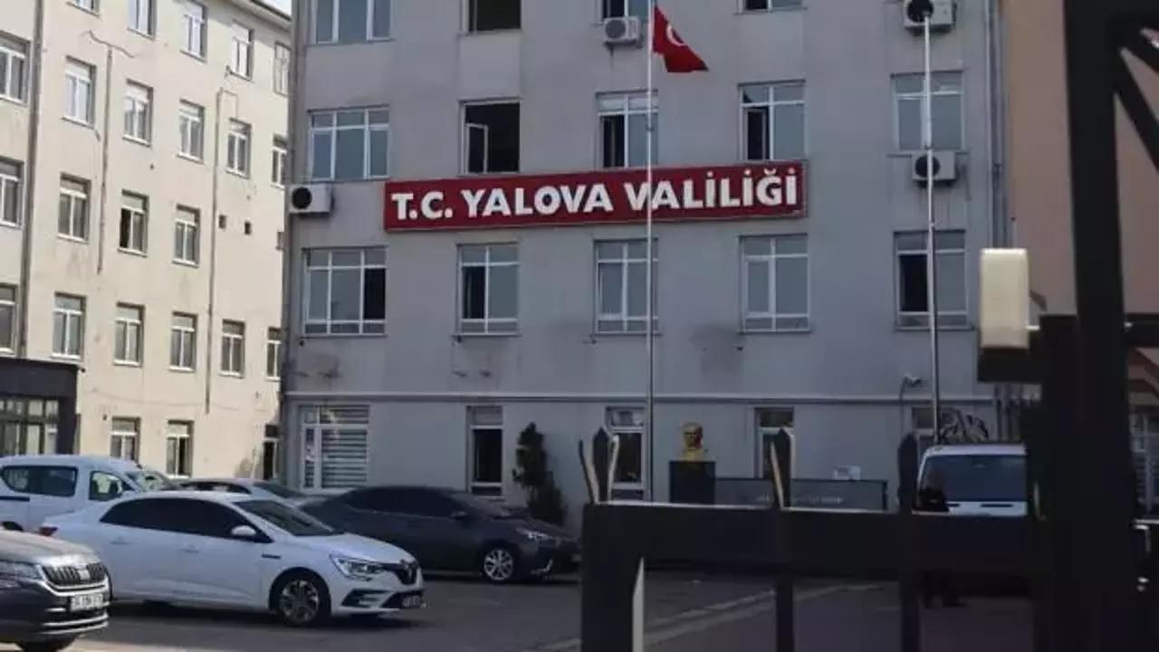 Yalova Valiliği, baba ile 14 aylık kızının komşuları tarafından darbedilmesiyle ilgili açıklama yaptı