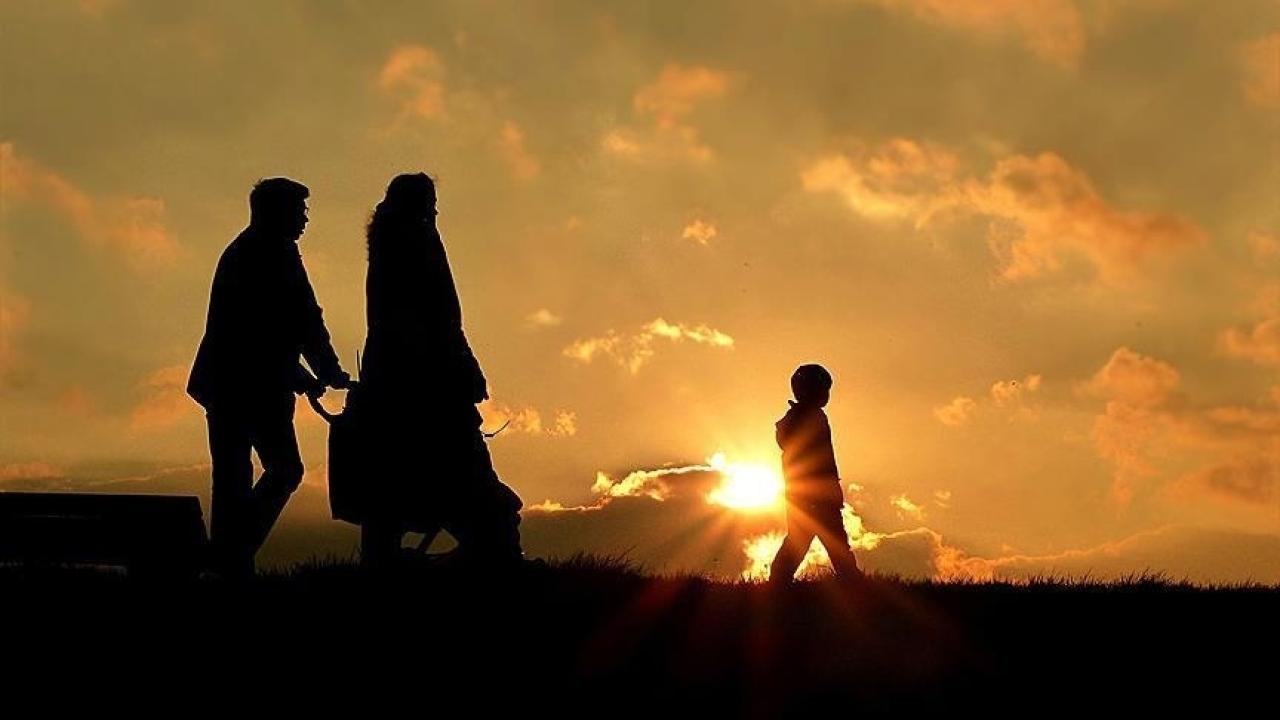 Aile Eğitim Programı ile geçen yıl 1,1 milyon kişiye eğitim verildi