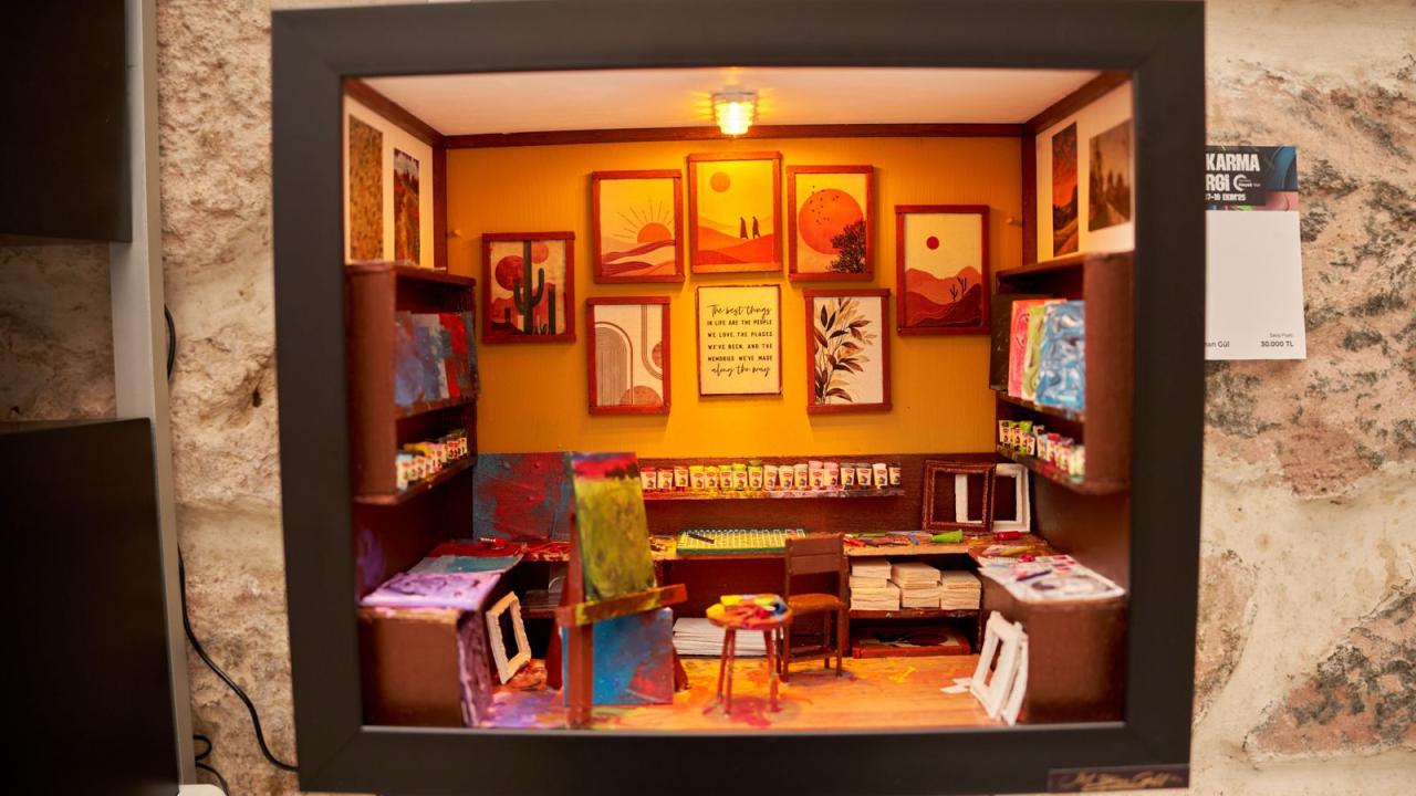 İVA Sanat dijital ortamda çok disiplinli sanat platformu sunuyor