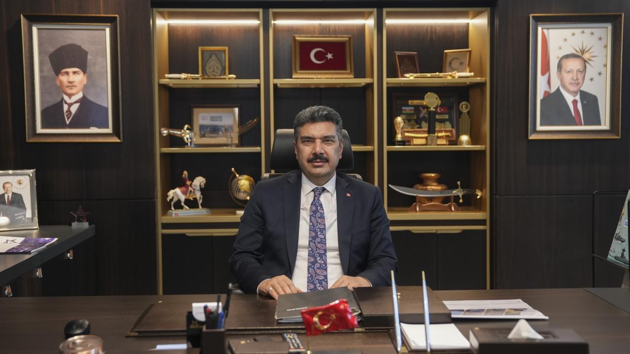 Türk savunma sanayisinin yazılım devi HAVELSAN, geleceğin harekat ortamını hazırlıyor