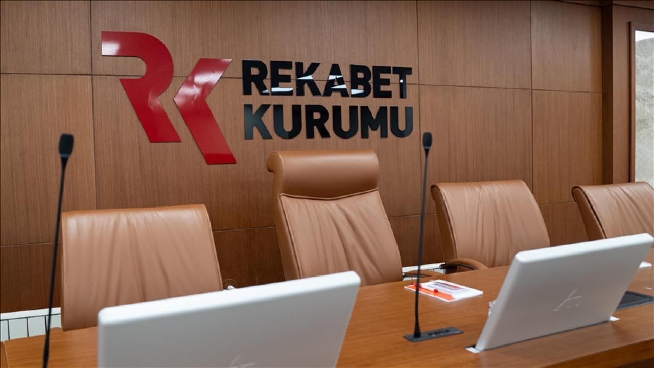 Rekabet Kurulu, bankacılık, sigortacılık ve bilişim sektörlerindeki 26 şirkete soruşturma açtı