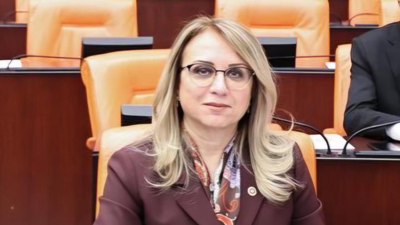 MHP Grup Başkanvekili Kılıç: Bizim aklımız hep Türkiye'dir