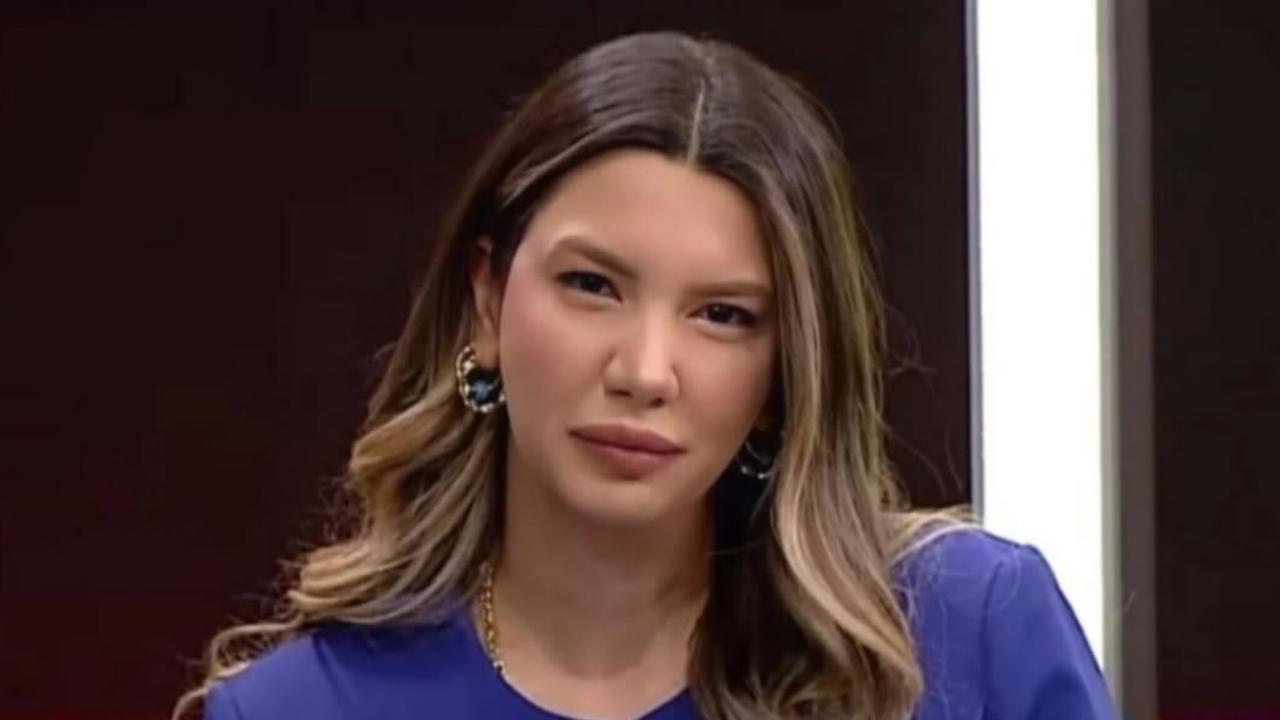 Gazeteci Fulya Öztürk’ten 'toplumsal çelişki' eleştirisi: Atatürkçüyüm diyorsun vatanını küçümsüyorsun